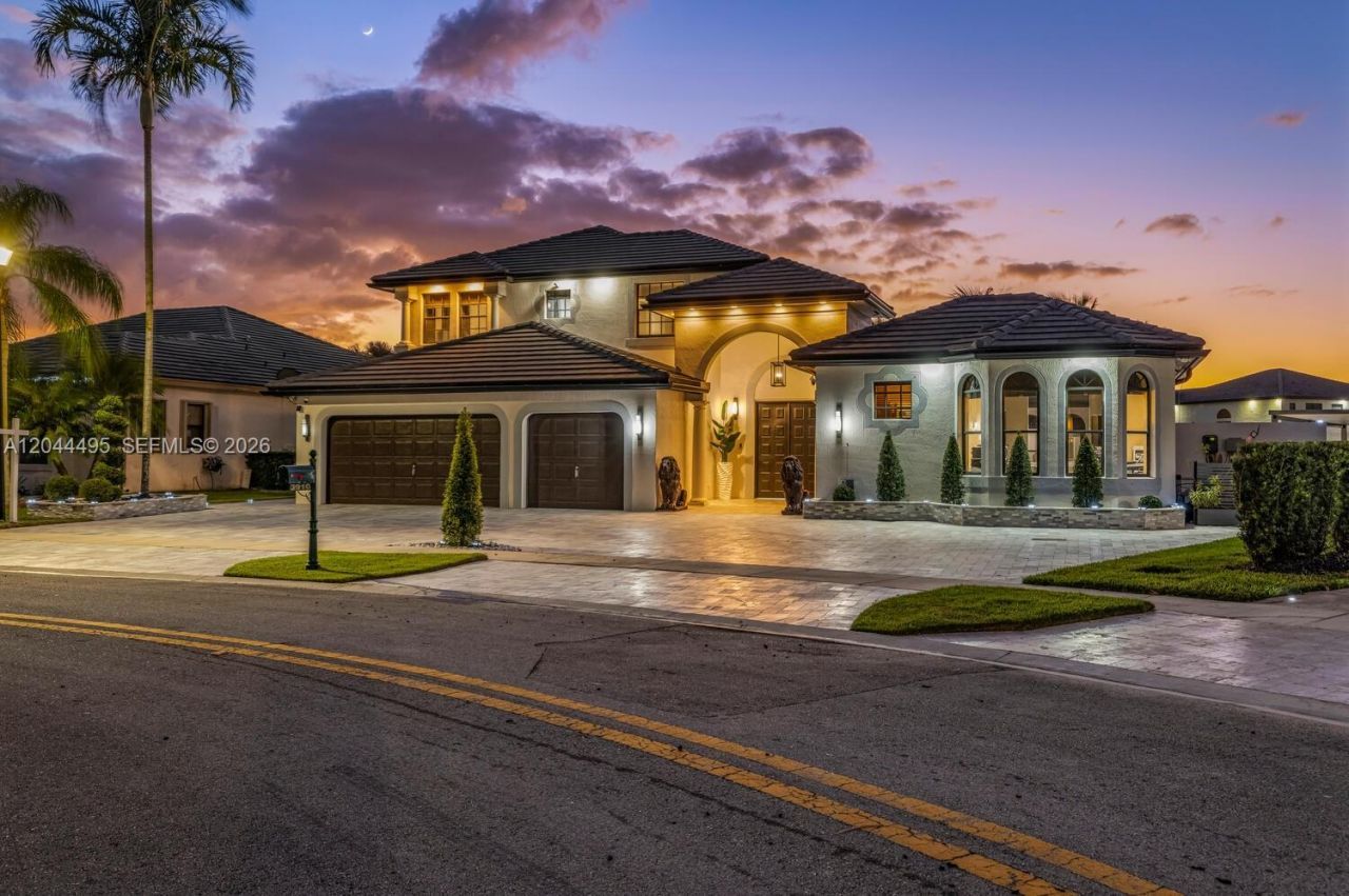 3910 SW 186th Ter, Miramar, FL 33029 Photo