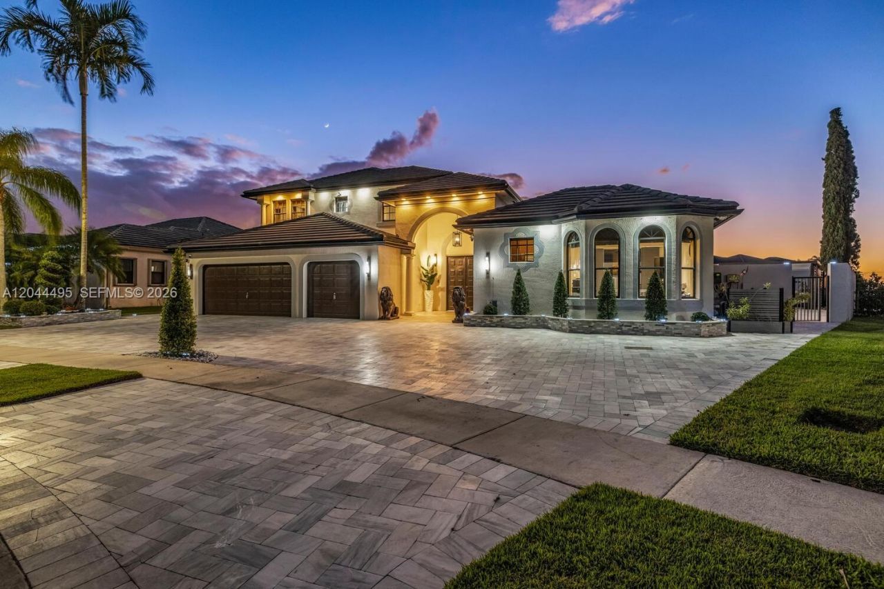 3910 SW 186th Ter, Miramar, FL 33029 Photo