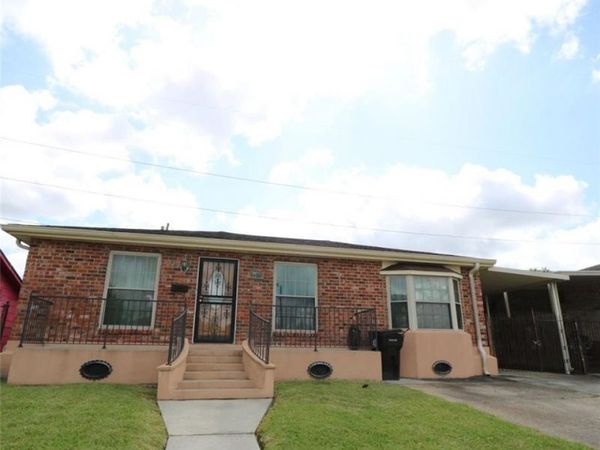 3420 MANSFIELD Avenue , New Orleans, LA 70131