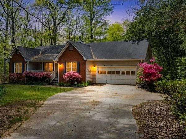 58 S Singley Drive S, Locust Grove, GA 30248
