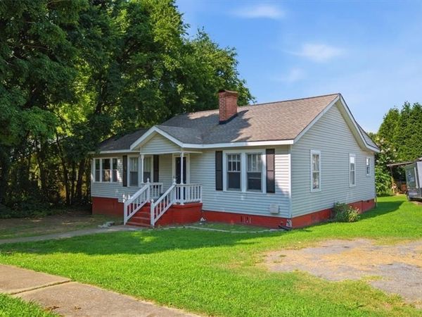 7 Grove Street, Aragon, GA 30104