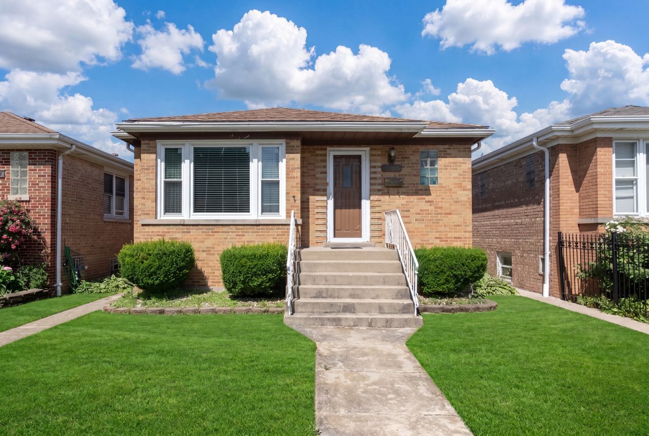 3612 N Oconto Avenue, Chicago, IL 60634 Main Photo
