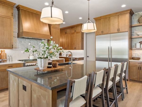 7689 W Flathead Lakes St., Unit Tahoma Bon, Eagle, ID 83616