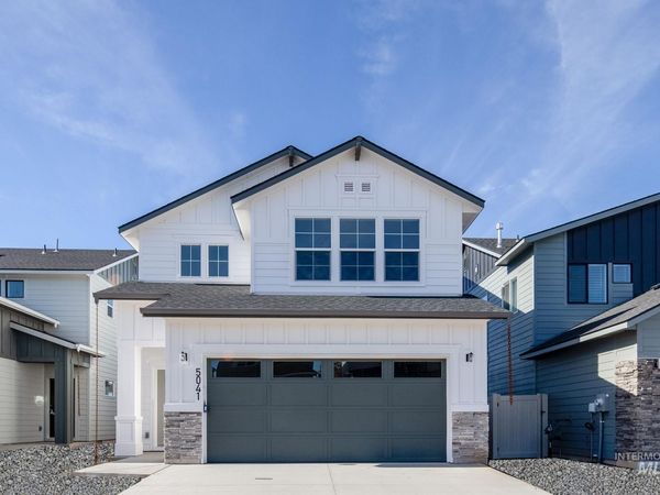 7420 W Trumbull Ct, Eagle, ID 83616