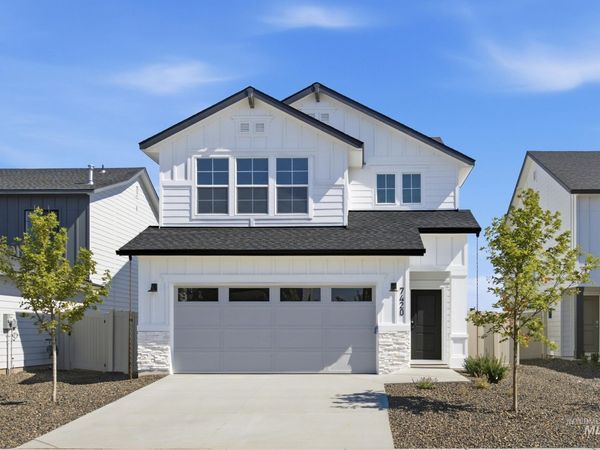 7420 W Trumbull Ct, Eagle, ID 83616