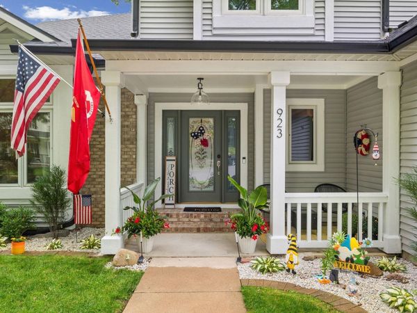 923 Pleasant Ridge Court, Lafayette, IN 47904