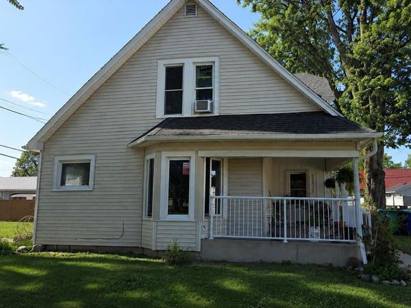 22517 Stenger Street, Woodburn, IN 46797
