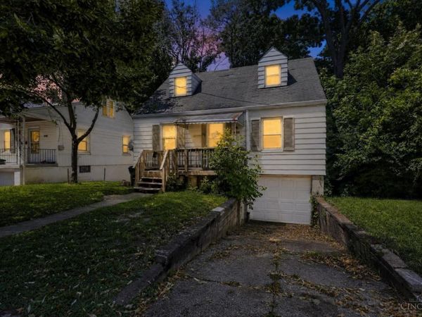 3746 Anioton Court, Cincinnati, OH 45227