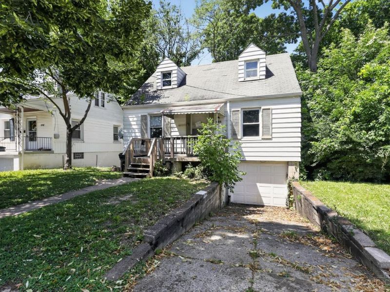 3746 Anioton Court, Cincinnati, OH 45227 Photo 2