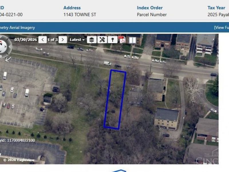 1143 Towne Street, Cincinnati, OH 45216 Photo 18
