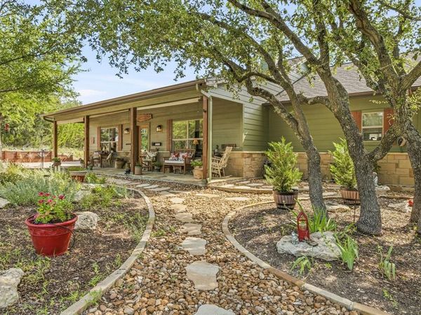 805 Anglers Ridge, Bluff Dale, TX 76433