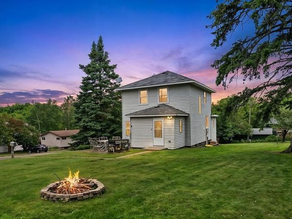 2330 Silcox Avenue , Duluth, MN 55803