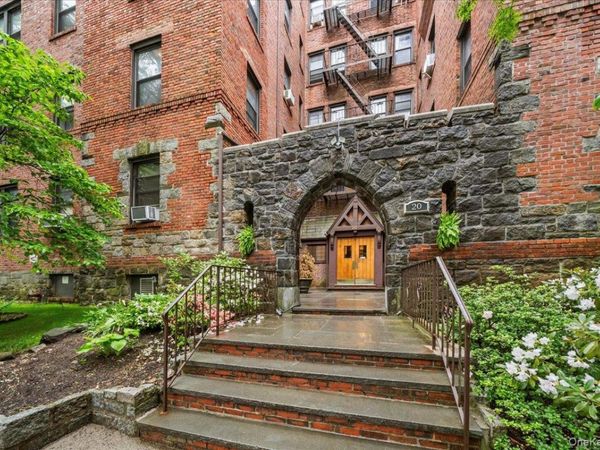 20 William Street , Unit 1A, Mount Vernon, NY 10552