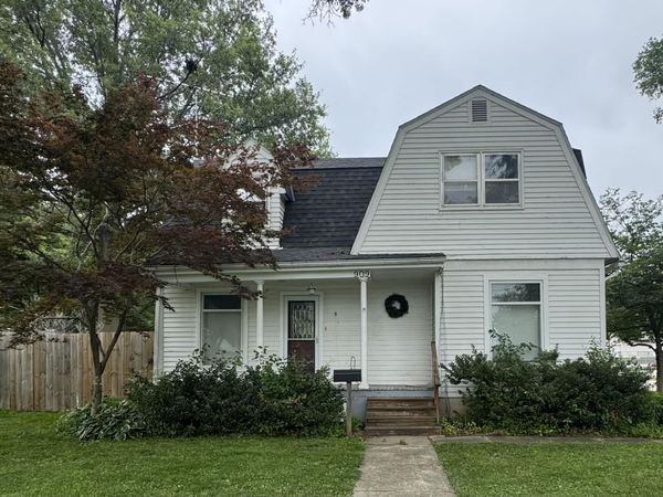 909 S Center, Shenandoah, IA 51601