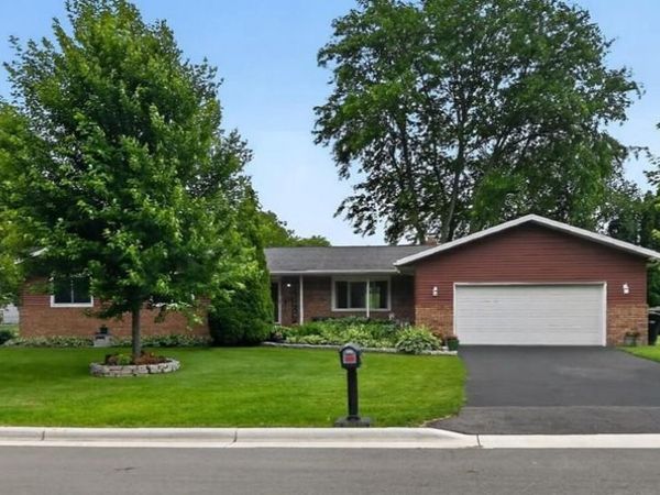 505 Dennis Drive, Deforest, WI 53532