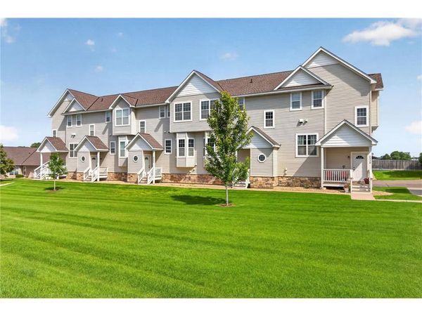 2438 Foxglove Circle, Hudson, WI 54016