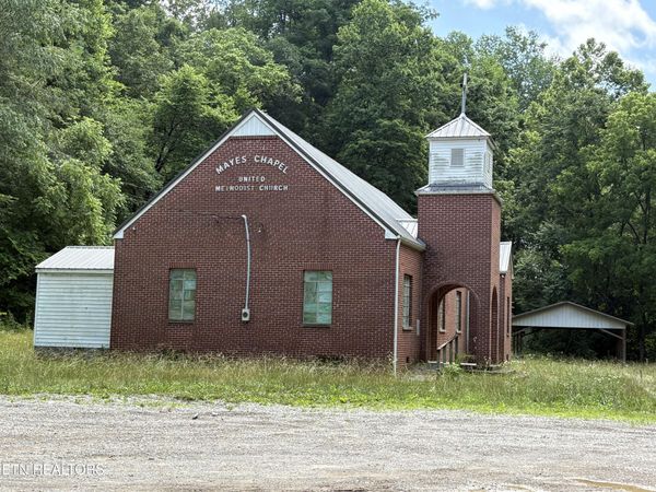 945 Lonesome Valley Rd, Tazewell, TN 37879