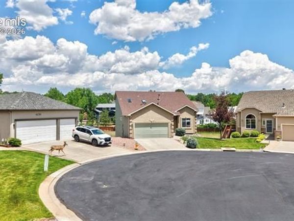 6240 Viewfield Heights, Colorado Springs, CO 80919