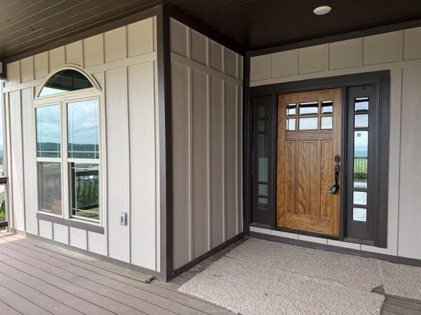 2043 Volunteer Drive, Cleveland, TN 37311