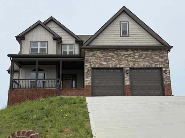 2043 Volunteer Drive, Cleveland, TN 37311