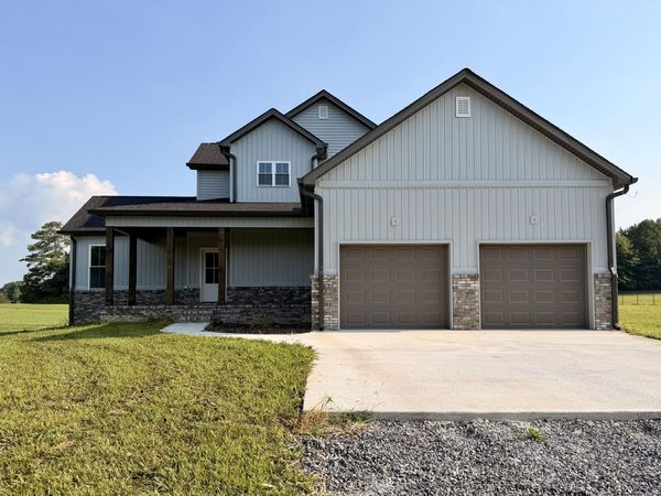 1067 Tucker School Road, Cohutta, GA 30710
