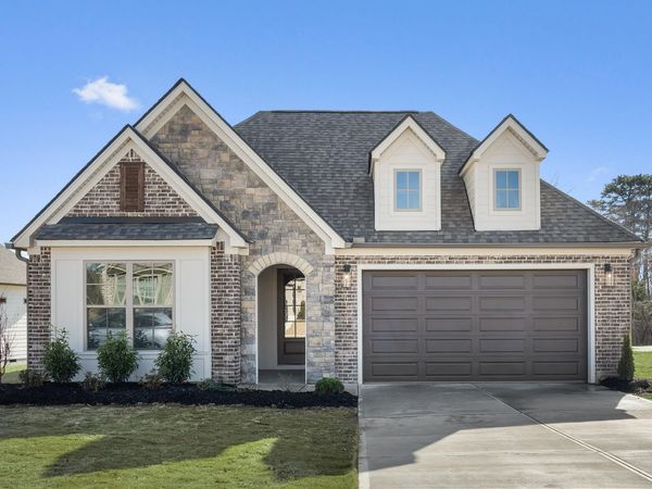 401 Snow Line Lane, Ooltewah, TN 37363