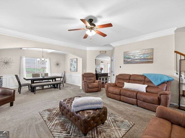 4194 Potomac Walk Court, Loganville, GA 30052