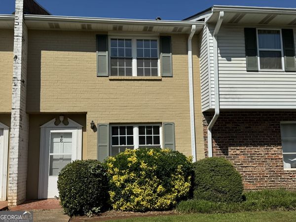 501 Carlton Road, Unit 5E, Palmetto, GA 30268