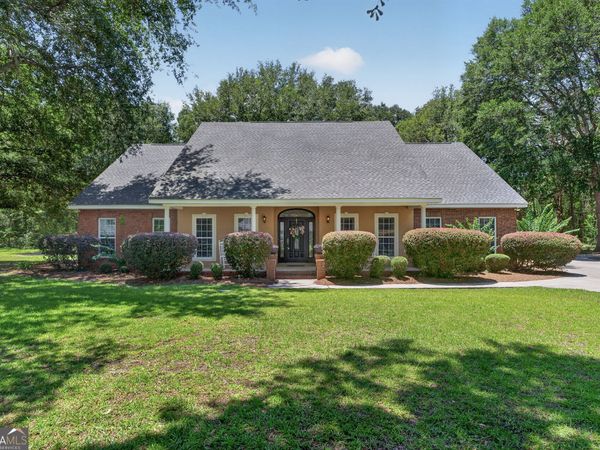 5543 Tara Road, Waycross, GA 31503