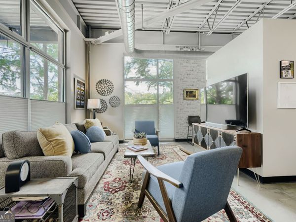 5200 Peachtree Road, Unit 3208, Chamblee, GA 30341