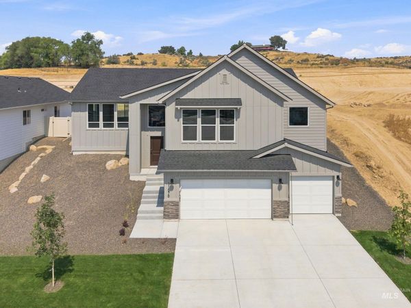 11678 W Snow Flower Dr, Star, ID 83669