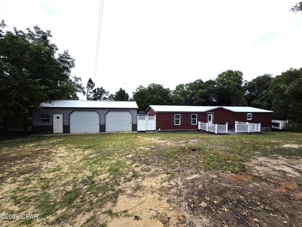 19460 NW County Road 67 , Bristol, FL 32321