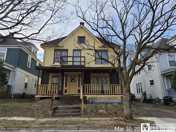10 Terrace Place, Jamestown, NY 14701