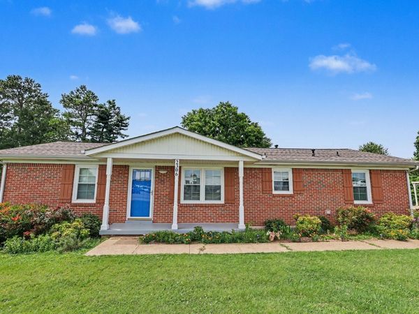 2306 Thomas Ave , Columbia, TN 38401