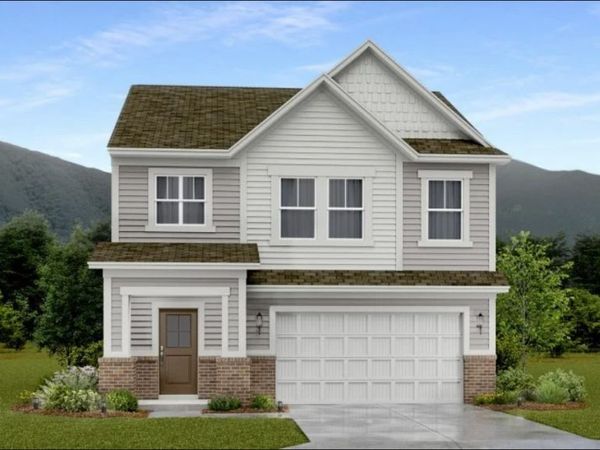 945 Pitcher Drive , Clarksville, TN 37042