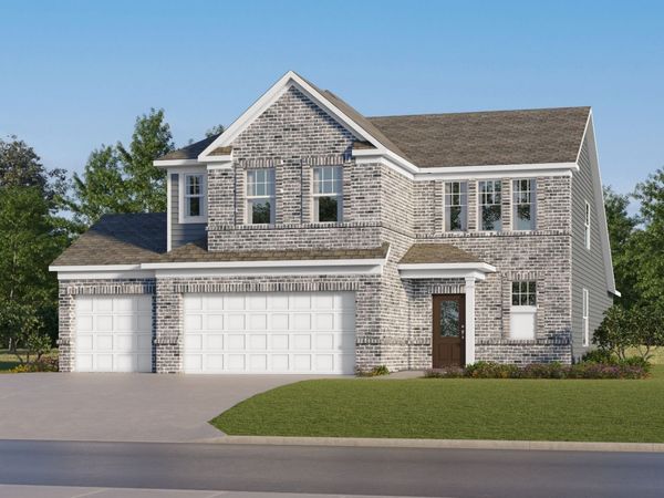 588 Foxglove Lane , Clarksville, TN 37043