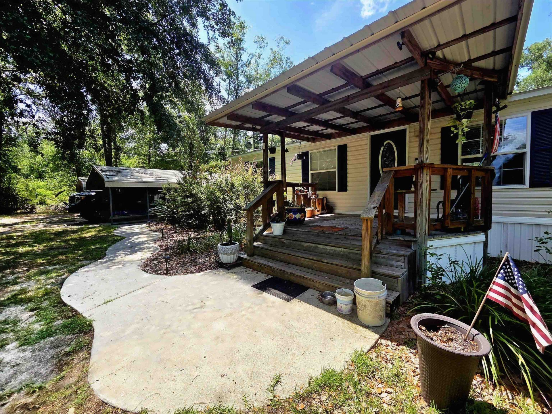 3445 Arrowhead Lane , Perry, FL 32347 Photo