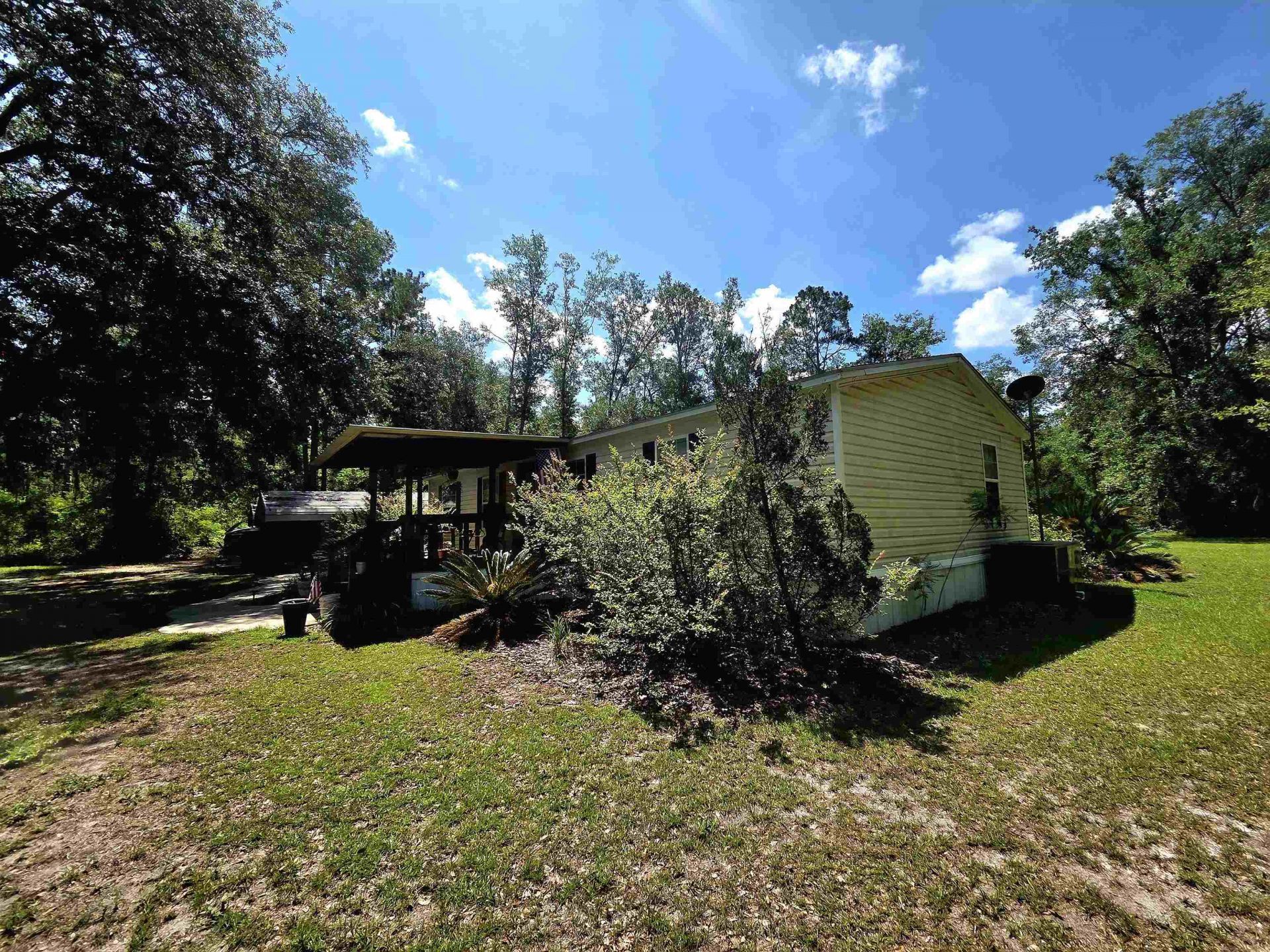 3445 Arrowhead Lane , Perry, FL 32347 Photo