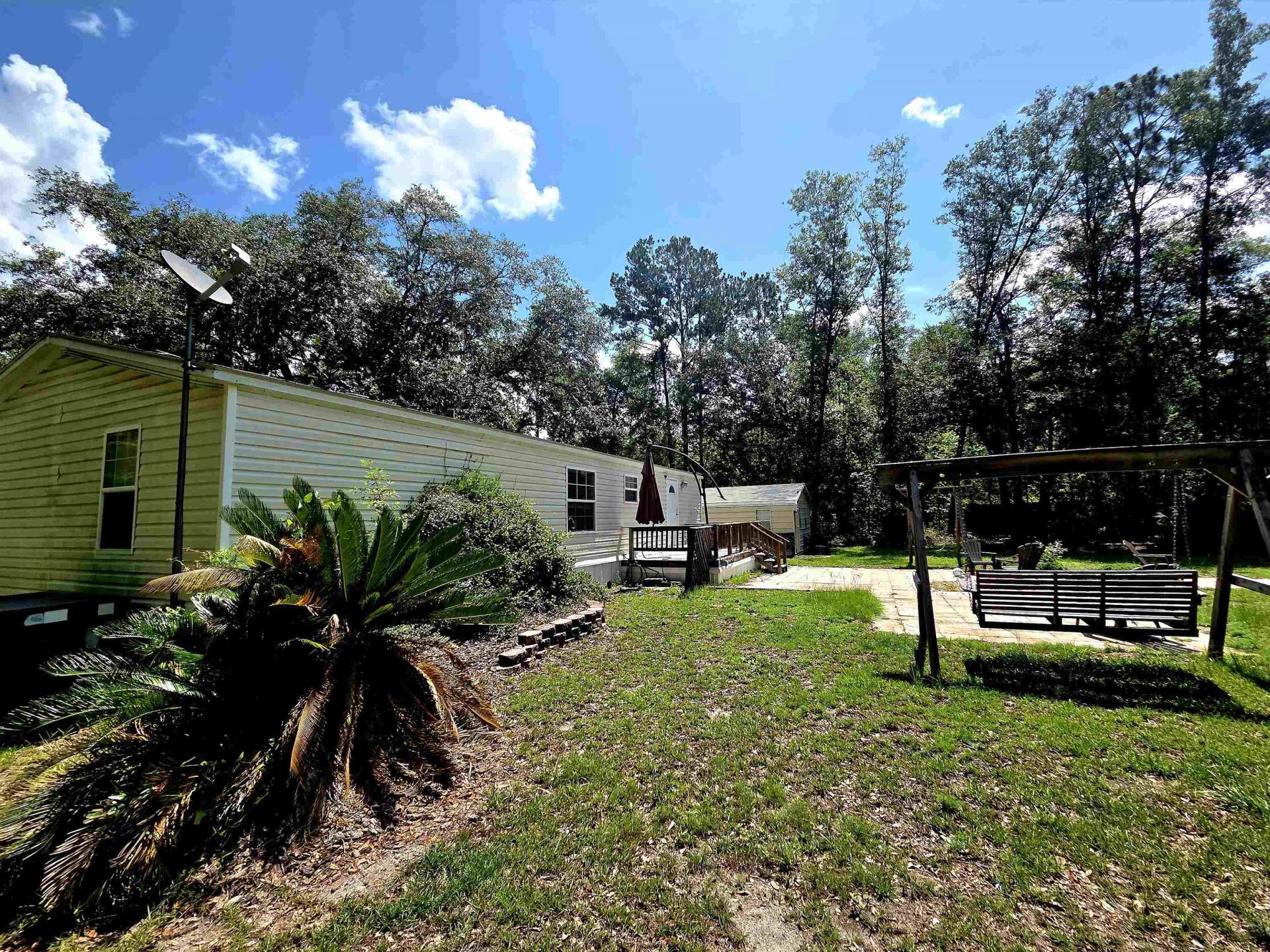 3445 Arrowhead Lane , Perry, FL 32347 Photo