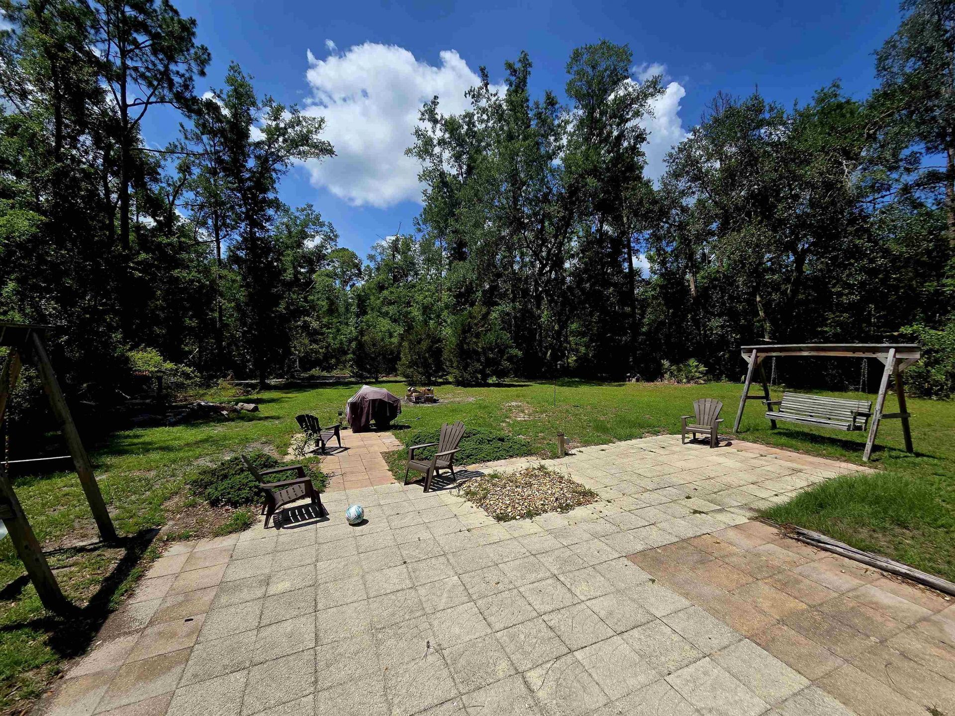 3445 Arrowhead Lane , Perry, FL 32347 Photo