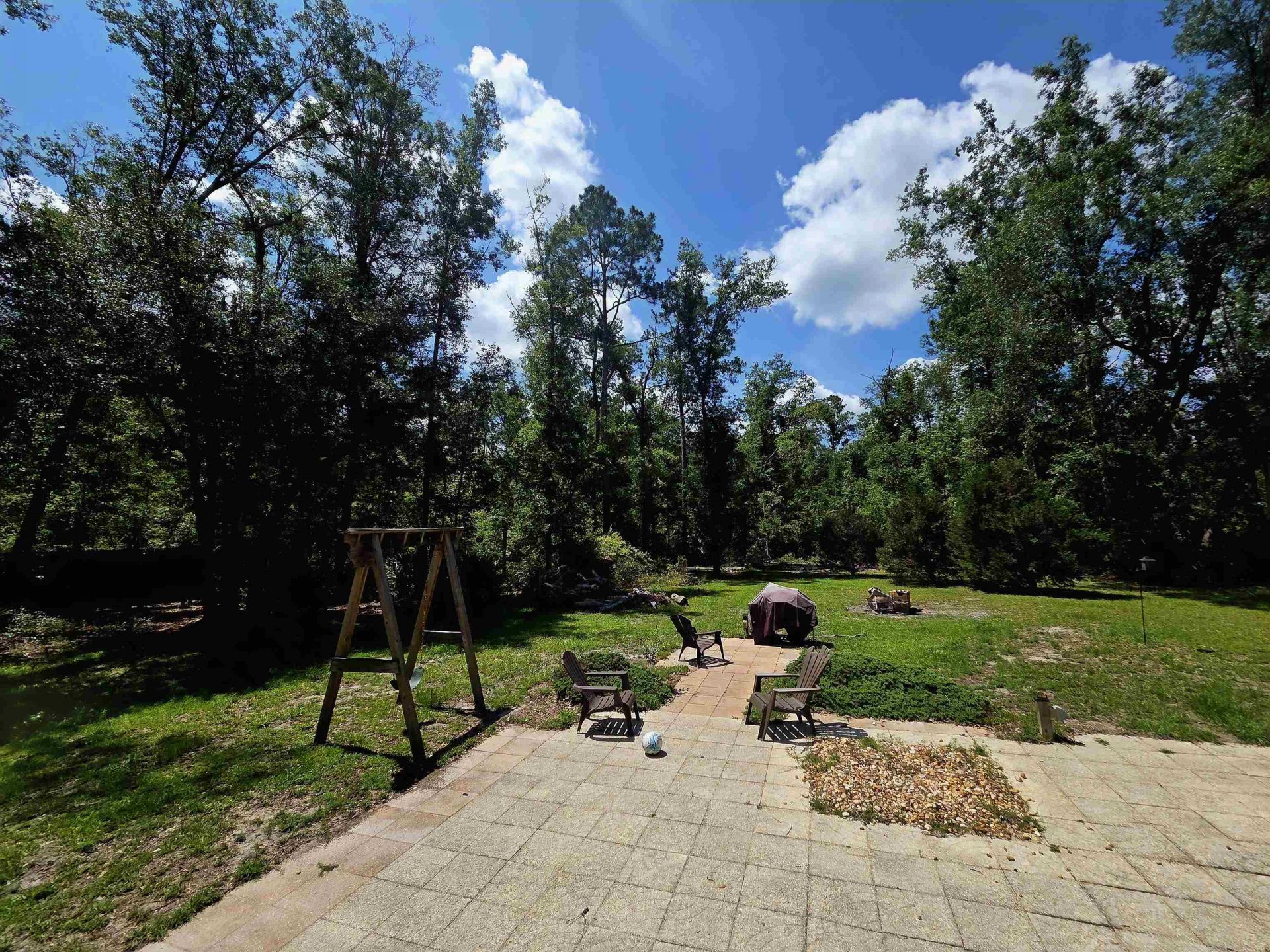 3445 Arrowhead Lane , Perry, FL 32347 Photo