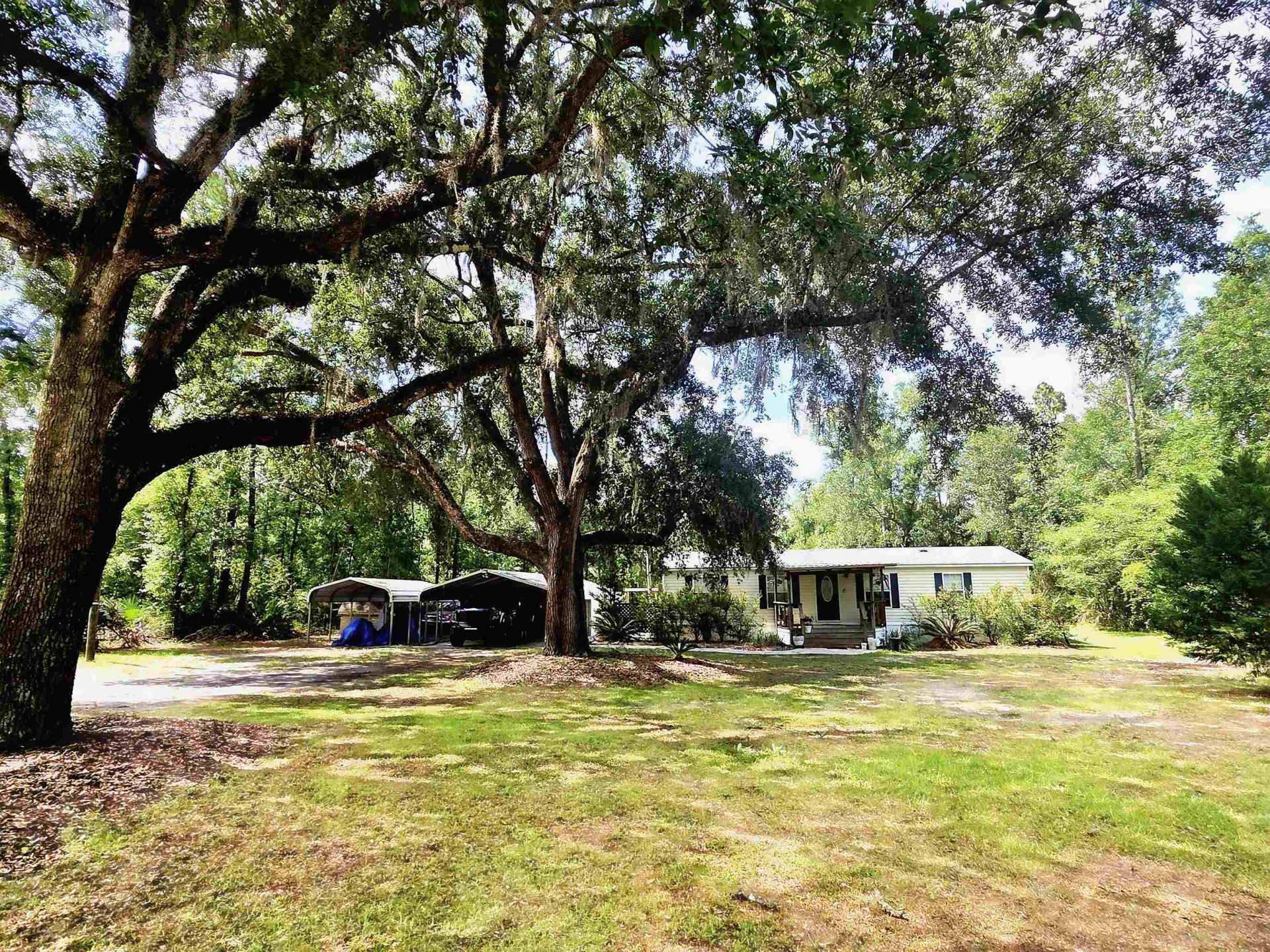 3445 Arrowhead Lane , Perry, FL 32347 Photo