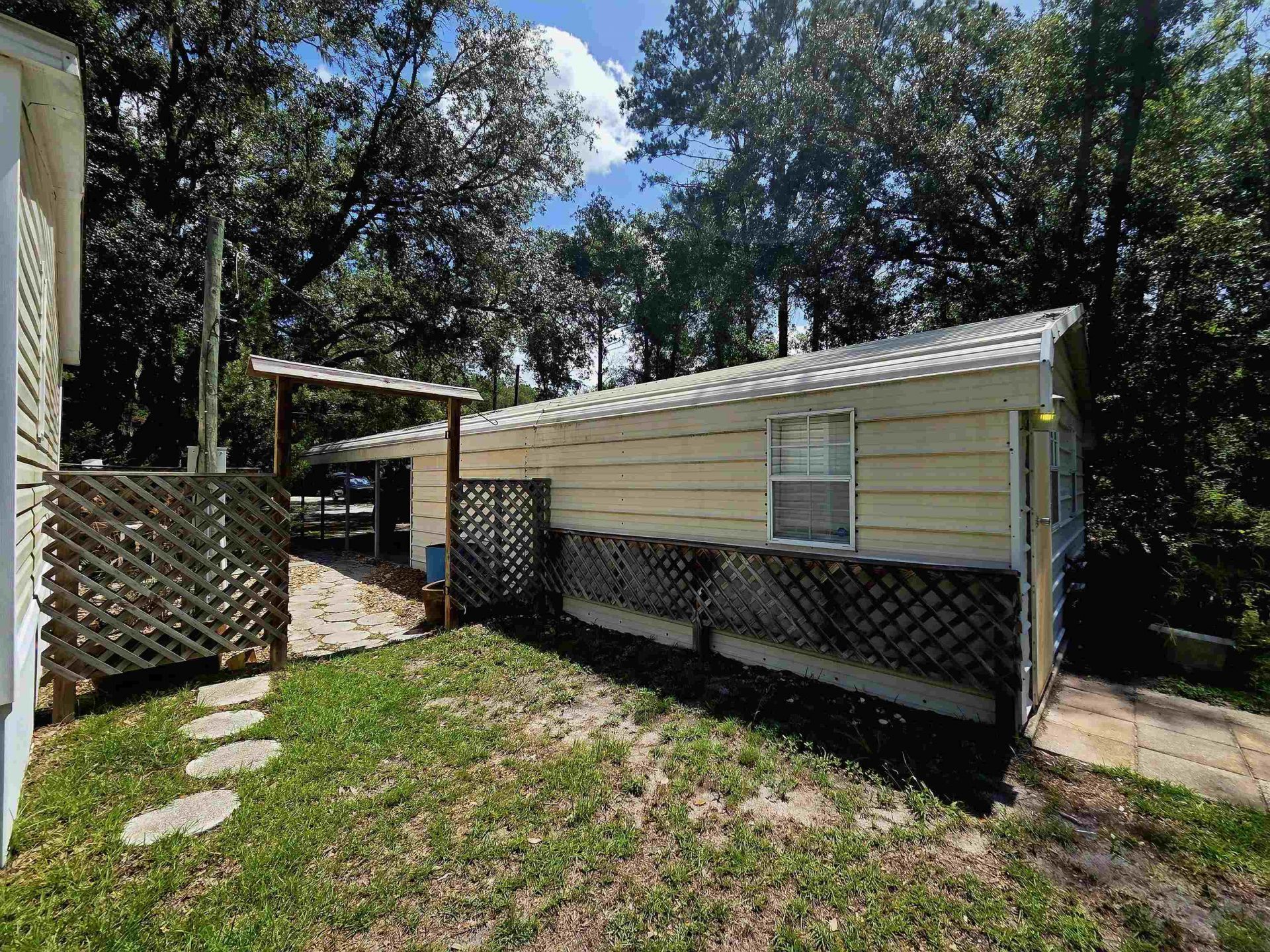 3445 Arrowhead Lane , Perry, FL 32347 Photo