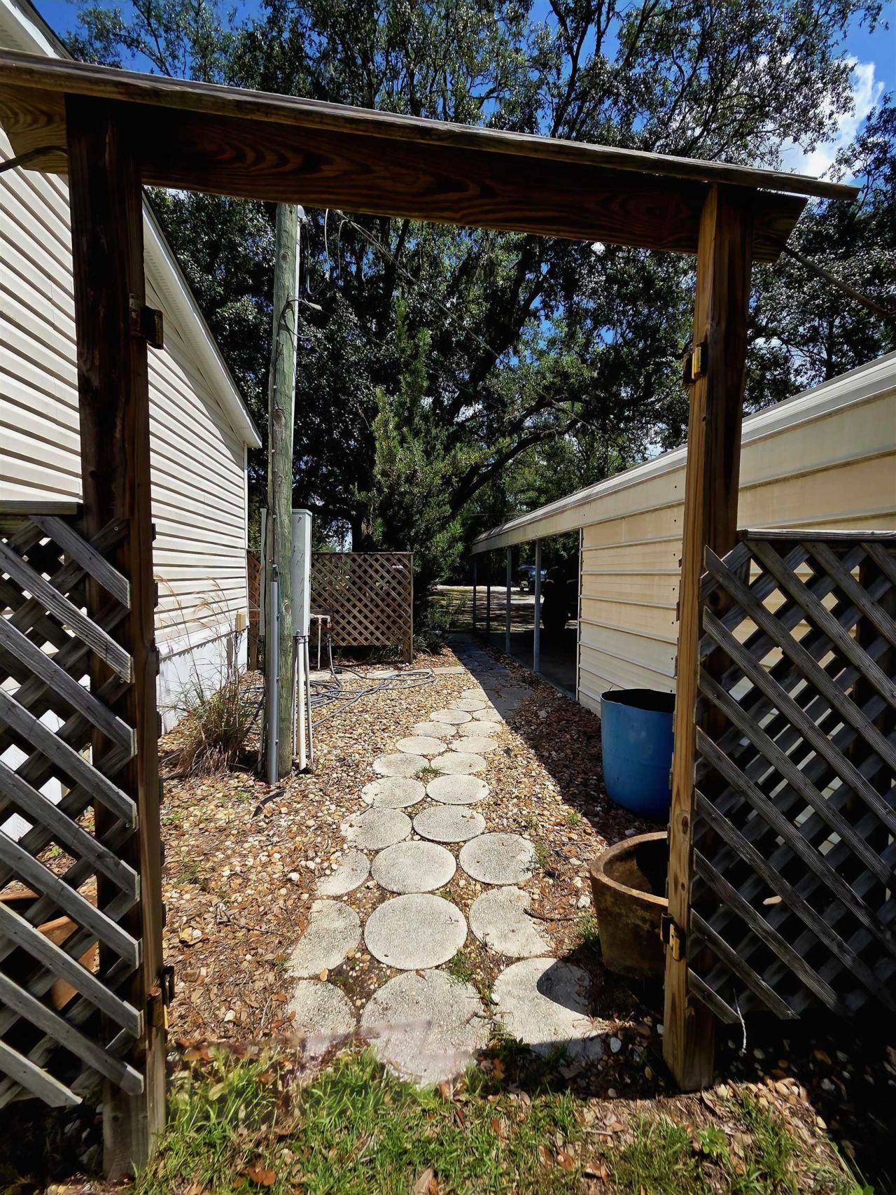 3445 Arrowhead Lane , Perry, FL 32347 Photo