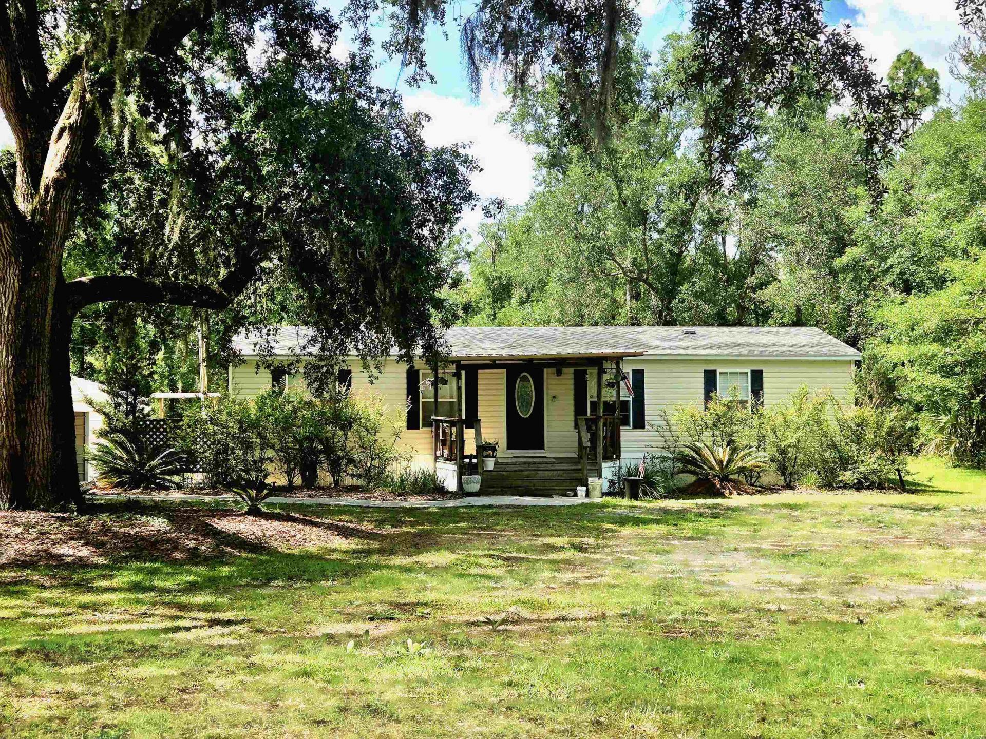3445 Arrowhead Lane , Perry, FL 32347 Photo
