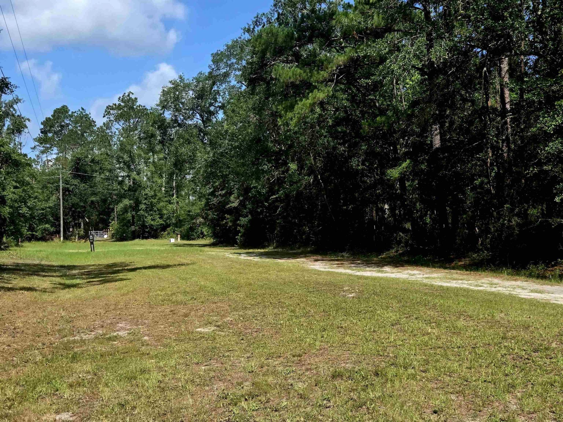 3445 Arrowhead Lane , Perry, FL 32347 Photo