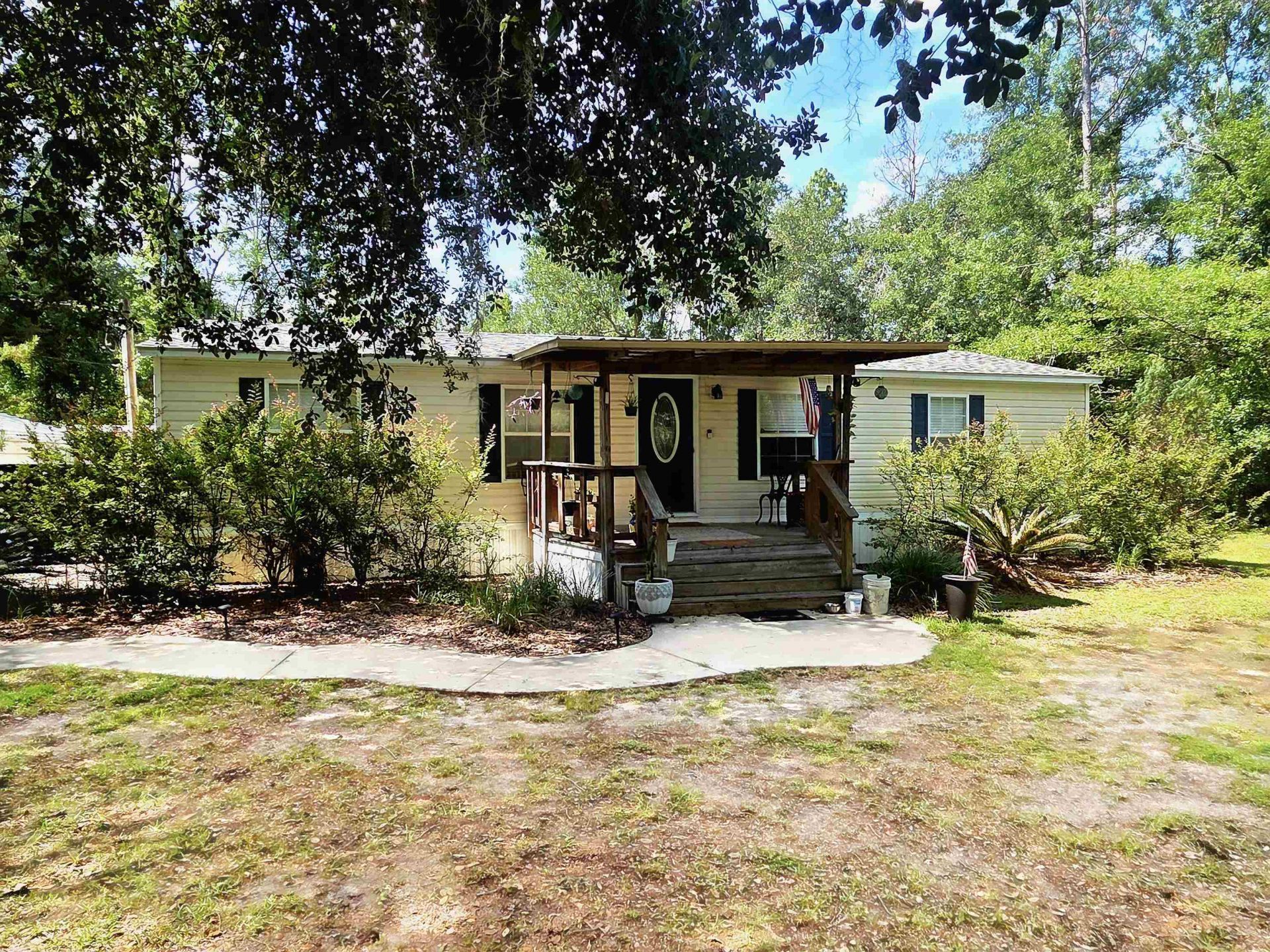 3445 Arrowhead Lane , Perry, FL 32347 Photo