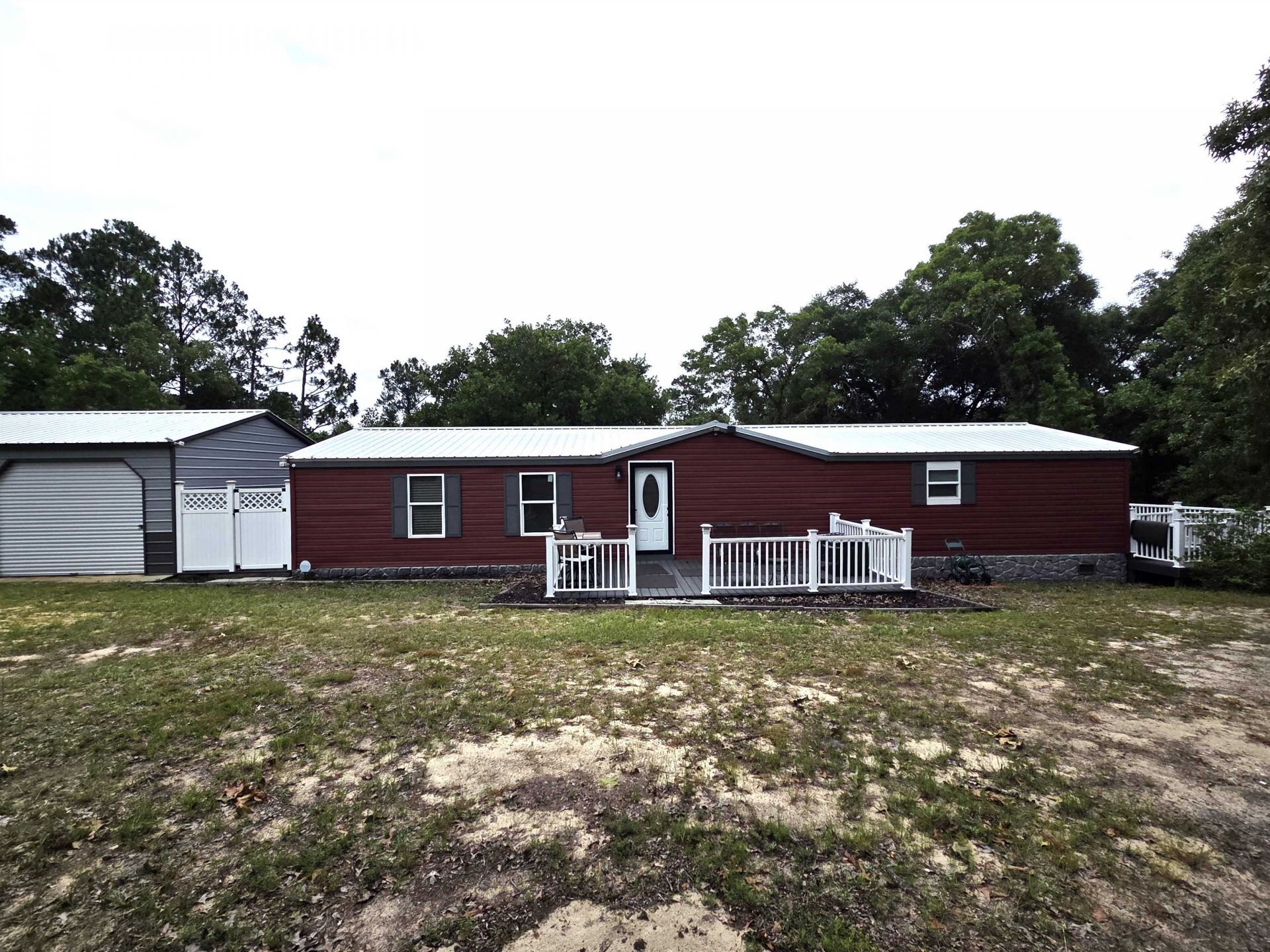 19460 NW Cr 67, Bristol, FL 32321 Main Photo