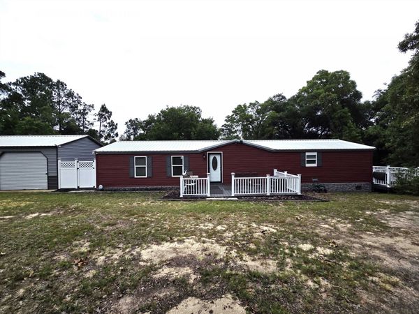 19460 NW CR 67, Bristol, FL 32321