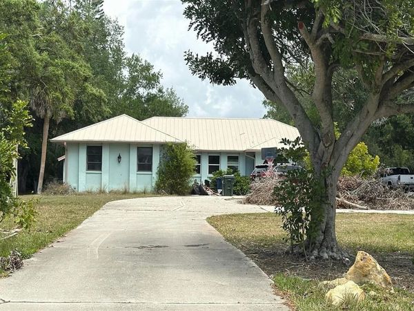 671 Suffolk Circle , Other Florida, FL 34275